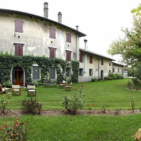 Casa Filaferro Panzió Palazzolo dello Stella Kültér fotó